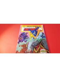 MUY BUEN ESTADO FACTOR X ESPECIAL INVIERNO FORUM