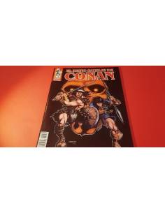 EXCELENTE ESTADO EL REINO SALVAJE DE CONAN 20 FORUM...