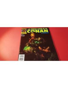 BASTANTE NUEVO LA ESPADA SALVAJE DE CONAN 112 FORUM