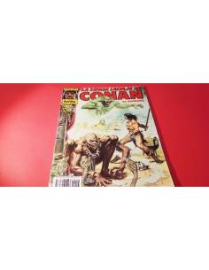 MUY BUEN ESTADO LA ESPADA SALVAJE DE CONAN 113 FORUM