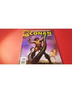 MUY BUEN ESTADO LA ESPADA SALVAJE DE CONAN 115 FORUM