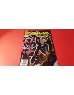 MUY BUEN ESTADO SPIDERMAN 2099 2 VOL II FORUM