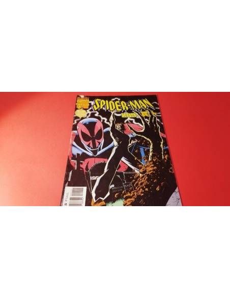 MUY BUEN ESTADO SPIDERMAN 2099 2 VOL II FORUM