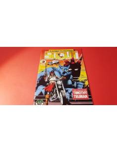 CASI EXCELENTE ESTADO SCOUT 1 FORUM