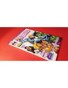 MUY BUEN ESTADO COMIQUEANDO 30 AÑO 4 NOVIEMBRE 1997 BRUNO...