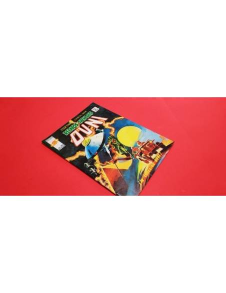 EXCELENTE ESTADO RELATOS SALVAJES 56 VERTICE