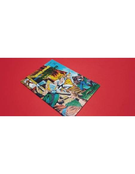 DE KIOSCO RELATOS SALVAJES 40 ARTES MARCIALES VERTICE