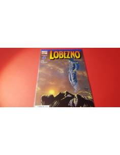 EXCELENTE ESTADO LOBEZNO 4 VOL II FORUM
