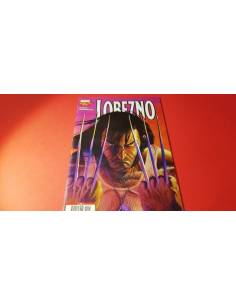 EXCELENTE ESTADO LOBEZNO 24 PANINI COMICS ENERO 2005 AÑO 1
