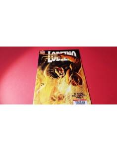 DE KIOSCO LOBEZNO 25 PANINI COMICS FEBRERO 2005 AÑO I