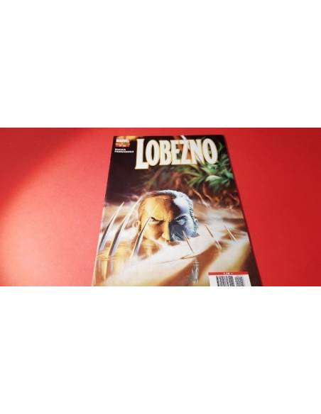EXCELENTE ESTADO LOBEZNO 26 PANINI COMICS MARZO 2005 AÑO I