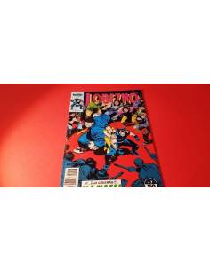 CASI EXCELENTE ESTADO LOBEZNO 7 FORUM