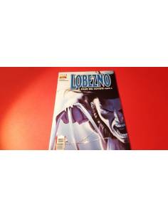 DE KIOSCO LOBEZNO 28 PANINI COMICS MAYO 2005 AÑO I