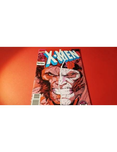 DE KIOSCO X MEN 7 FORUM