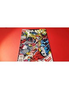 BASTANTE NUEVO X MEN 5 FORUM