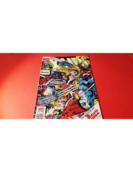 BASTANTE NUEVO X MEN 5 FORUM