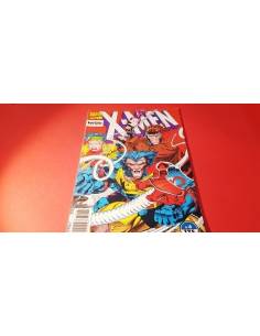 EXCELENTE ESTADO X MEN 4 FORUM