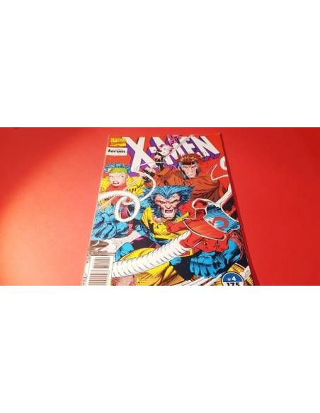 EXCELENTE ESTADO X MEN 4 FORUM