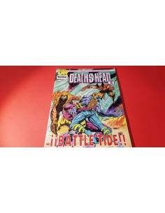 CASI EXCELENTE ESTADO DEATHS HEAD II & MOTORMOUTH 7 FORUM