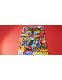 EXCELENTE ESTADO RAVAGE 10 FORUM