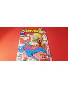 EXCELENTE ESTADO FACTOR X 45 FORUM