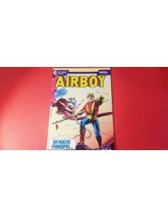 EXCELENTE ESTADO AIRBOY 1 ECLIPSE COMICS