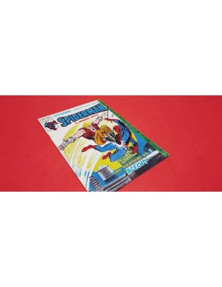 SPIDERMAN 62 VERTICE VOL III