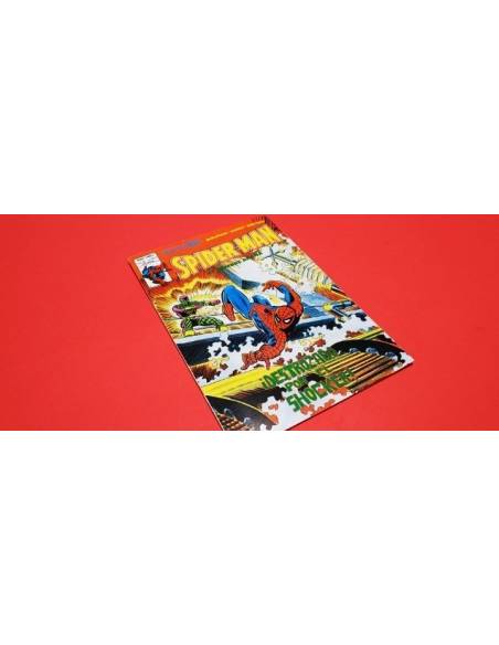 SPIDERMAN 63-B VERTICE VOL III