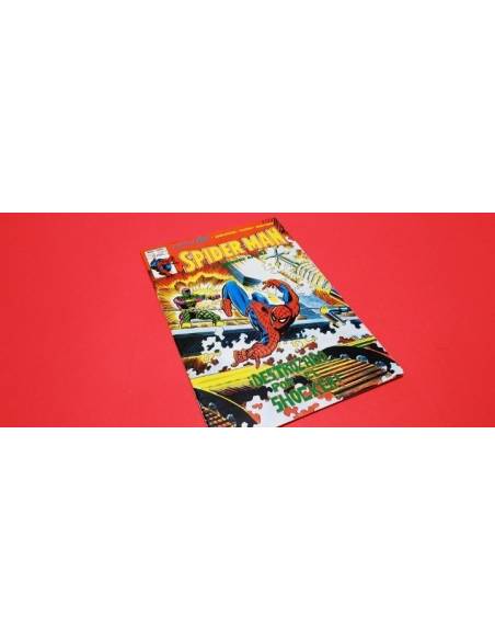 SPIDERMAN 63-B VERTICE VOL III SPIDERMAN 63-B VERTICE VOL III