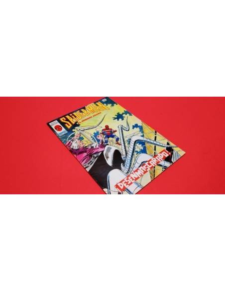 SPIDERMAN 51 VERTICE VOL III