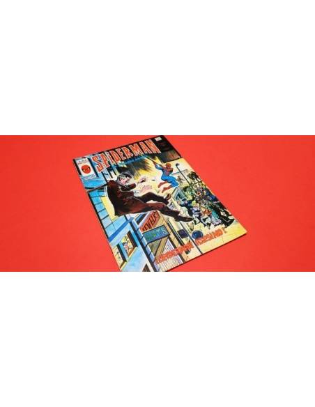 SPIDERMAN 50 VERTICE VOL III