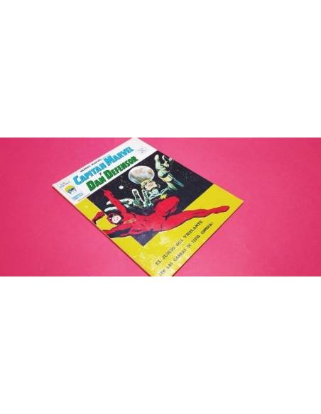 EXCELENTE ESTADO HEROES MARVEL 9 VERTICE VOL II