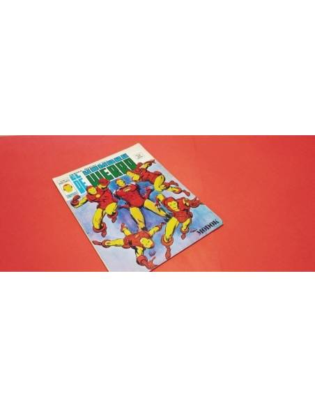 MUY BUEN ESTADO HEROES MARVEL 10 VERTICE VOL II