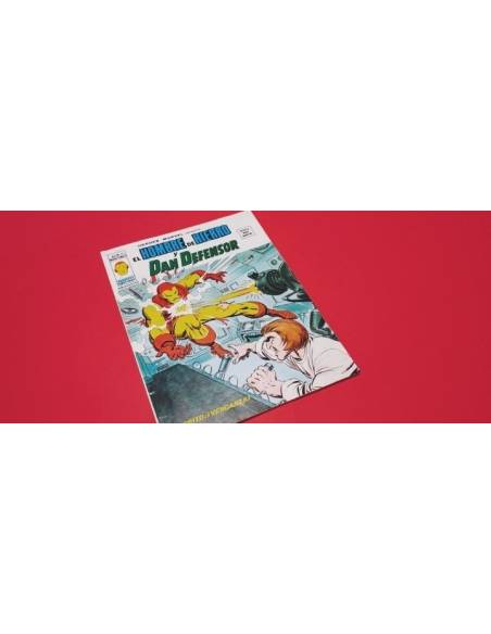 DE KIOSCO HEROES MARVEL 13 VERTICE VOL II