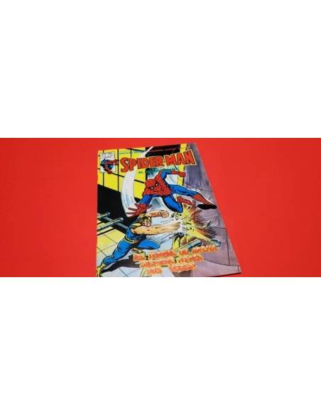 SPIDERMAN 63-C VERTICE VOL III SPIDERMAN 63-C VERTICE VOL III