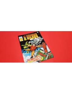 EXCELENTE ESTADO HEROES MARVEL 67 VERTICE VOL II