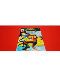 CASI EXCELENTE ESTADO SUPER HEROES 133 VERTICE VOL II
