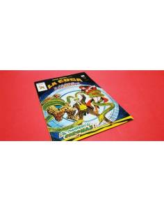 EXCELENTE ESTADO SUPER HEROES 131 VERTICE VOL II