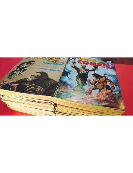 SUELTOS PREGUNTAR RELATOS SALVAJES COMPLETA VERTICE VOL II