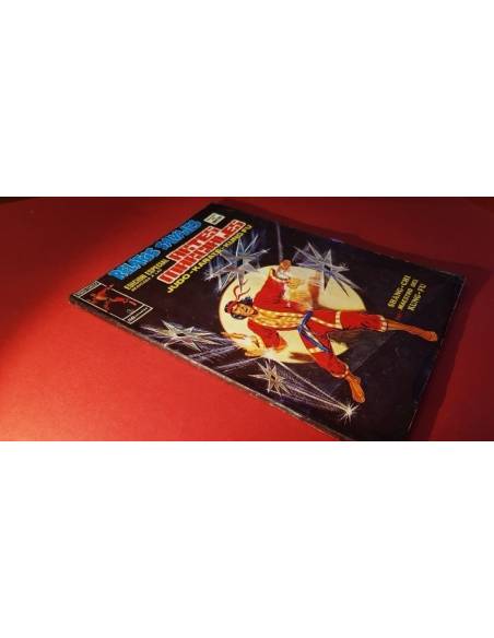 CASI EXCELENTE ESTADO RELATOS SALVAJES 1 VERTICE ARTES MARCIALES