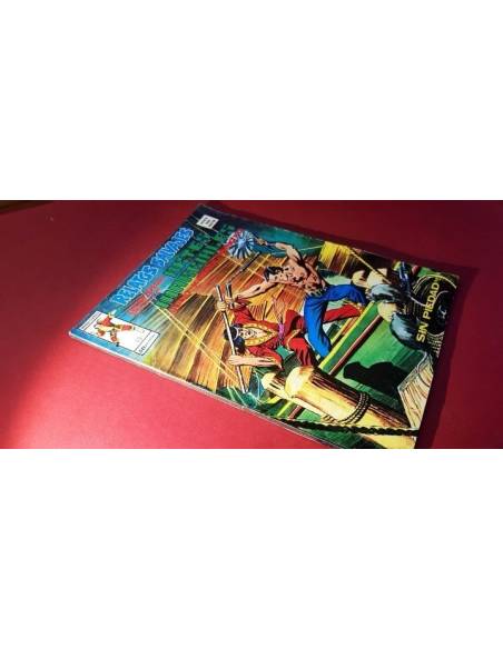 EXCELENTE ESTADO RELATOS SALVAJES 16 VERTICE ARTES MARCIALES