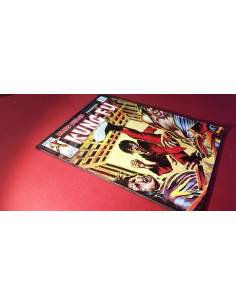 EXCELENTE ESTADO RELATOS SALVAJES 20 VERTICE ARTES MARCIALES