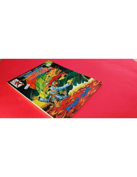 MUY BUEN ESTADO RELATOS SALVAJES 49 VERTICE ARTES MARCIALES