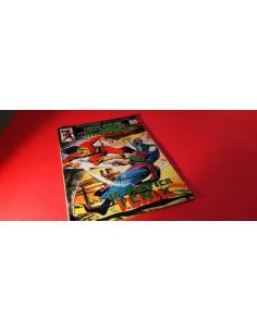 MUY BUEN ESTADO RELATOS SALVAJES 48 VERTICE ARTES MARCIALES