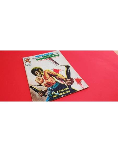 MUY BUEN ESTADO RELATOS SALVAJES 24 VERTICE ARTES MARCIALES