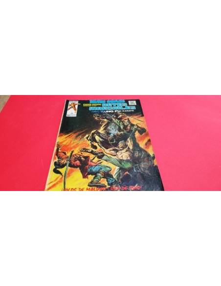 RELATOS SALVAJES 49 ARTES MARCIALES VERTICE