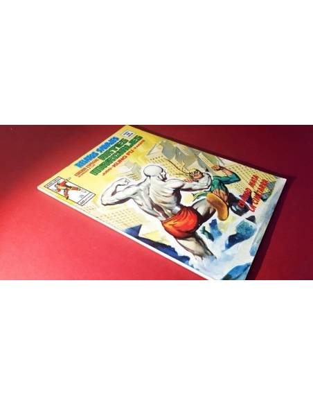 CASI EXCELENTE ESTADO RELATOS SALVAJES 22 VERTICE ARTES MARCIALES