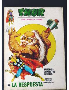 NORMAL ESTADO THOR 25 VERTICE TACO VOL I