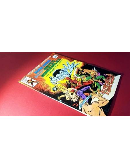 CASI EXCELENTE ESTADO RELATOS SALVAJES 45 VERTICE ARTES MARCIALES