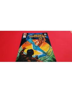 MUY BUEN ESTADO RELATOS SALVAJES 17 ARTES MARCIALES VERTICE